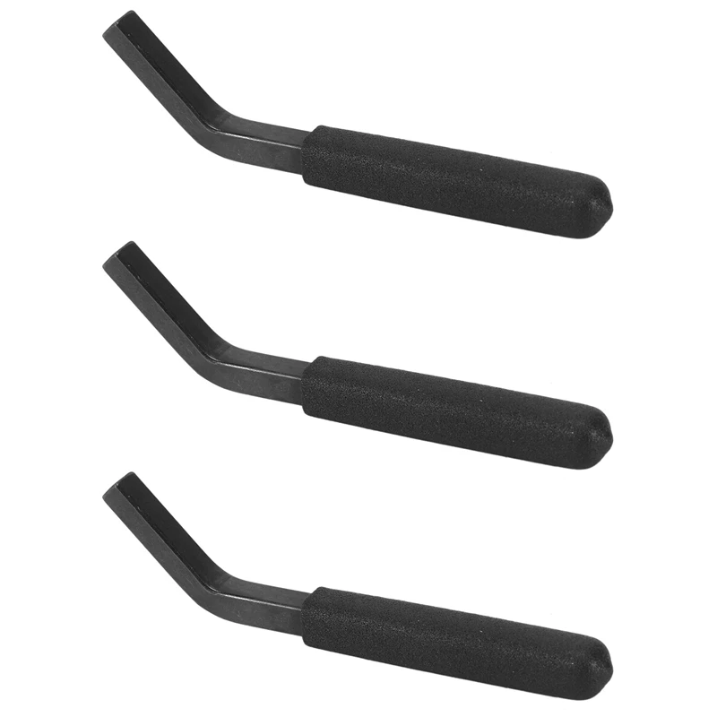 

3X 3163530 For Cummins ISX Engine Brake Adjustment Tool For Jake Brake Feeler Gauge 7Mm