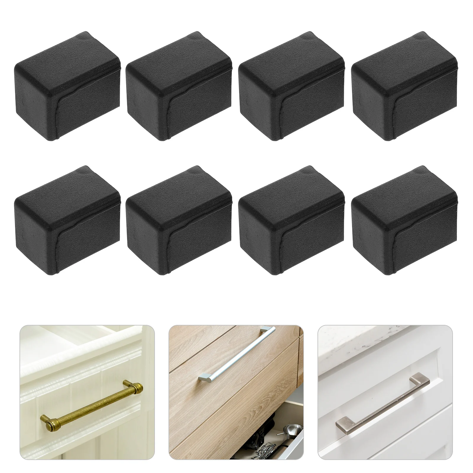 

4 шт., прозрачные силиконовые угловые ограждения, защита от детей, угловые защитные приспособления для ящика шкафа, форма, прозрачная защита от детей, безопасность