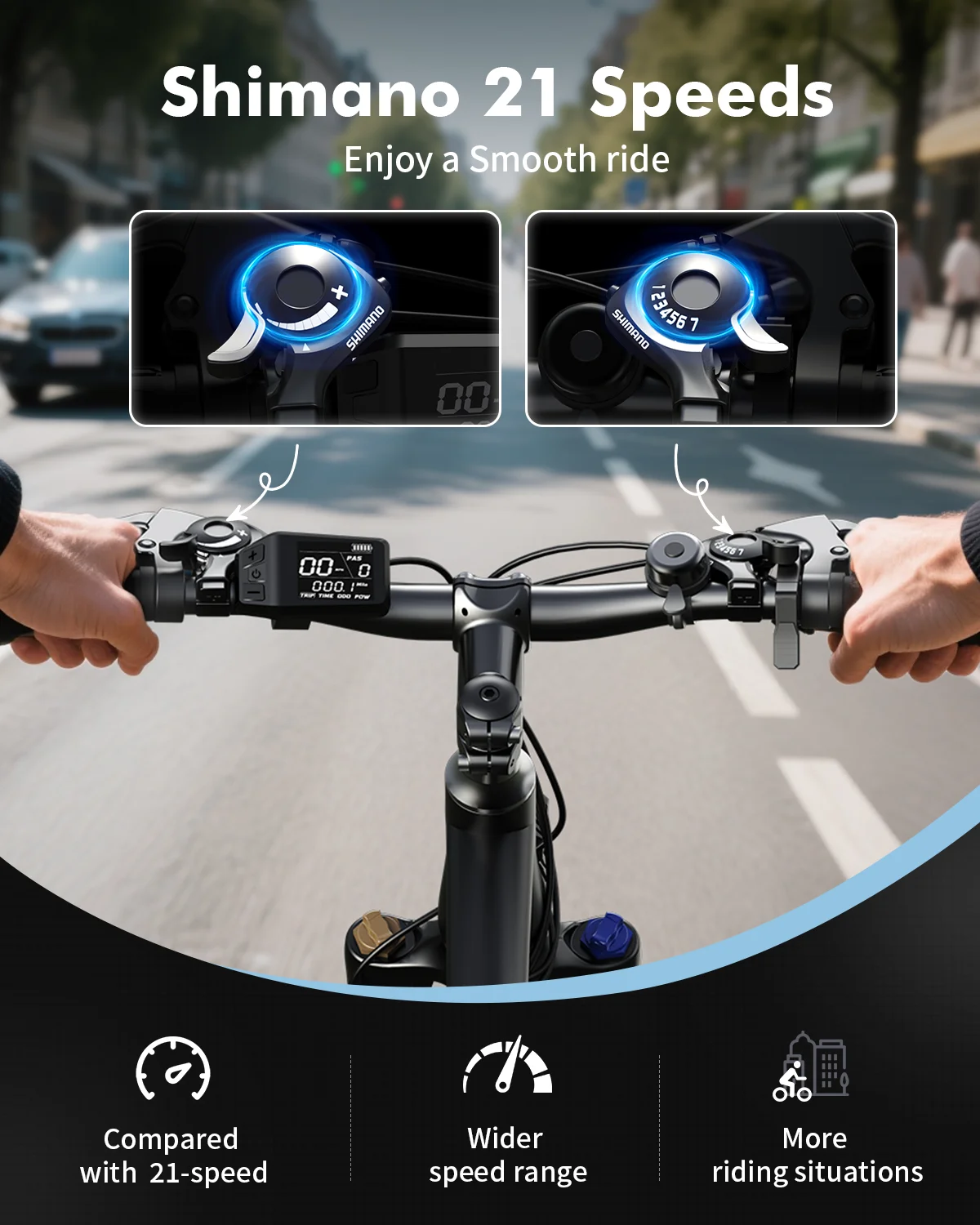 Qlife Racer Ultra Electric Bik - đánh giá và giá Tech Q