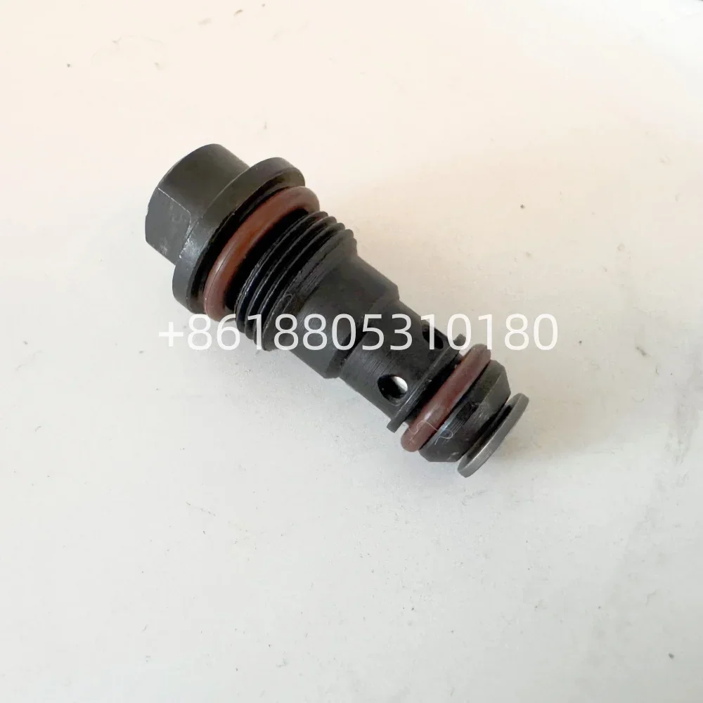 294160-0200 294000-1841 Hochwertiges Kraftstoffdruckbegrenzungsventil geeignet für elektrische HP3/HP4 Hochdruck-Kraftstoffpumpen – Detail 8