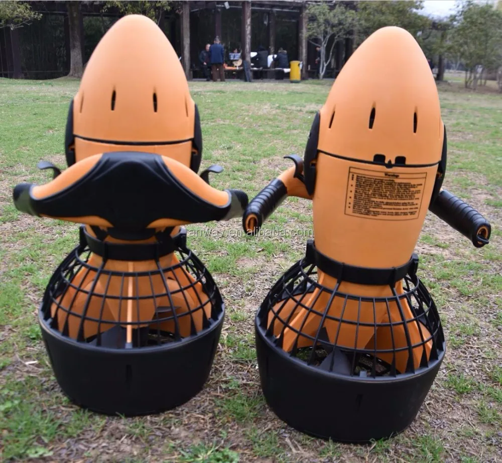 

Самый продаваемый электрический морской скутер для подводного плавания с аквалангом/морской морский скутер для подводного плавания