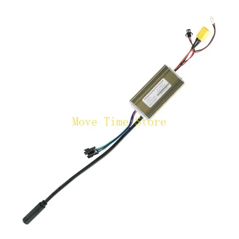 92ME مناسب لاستبدال لوحة التزلج لسائق وحدة التحكم باللوحة الأم S1 S3، 36 فولت