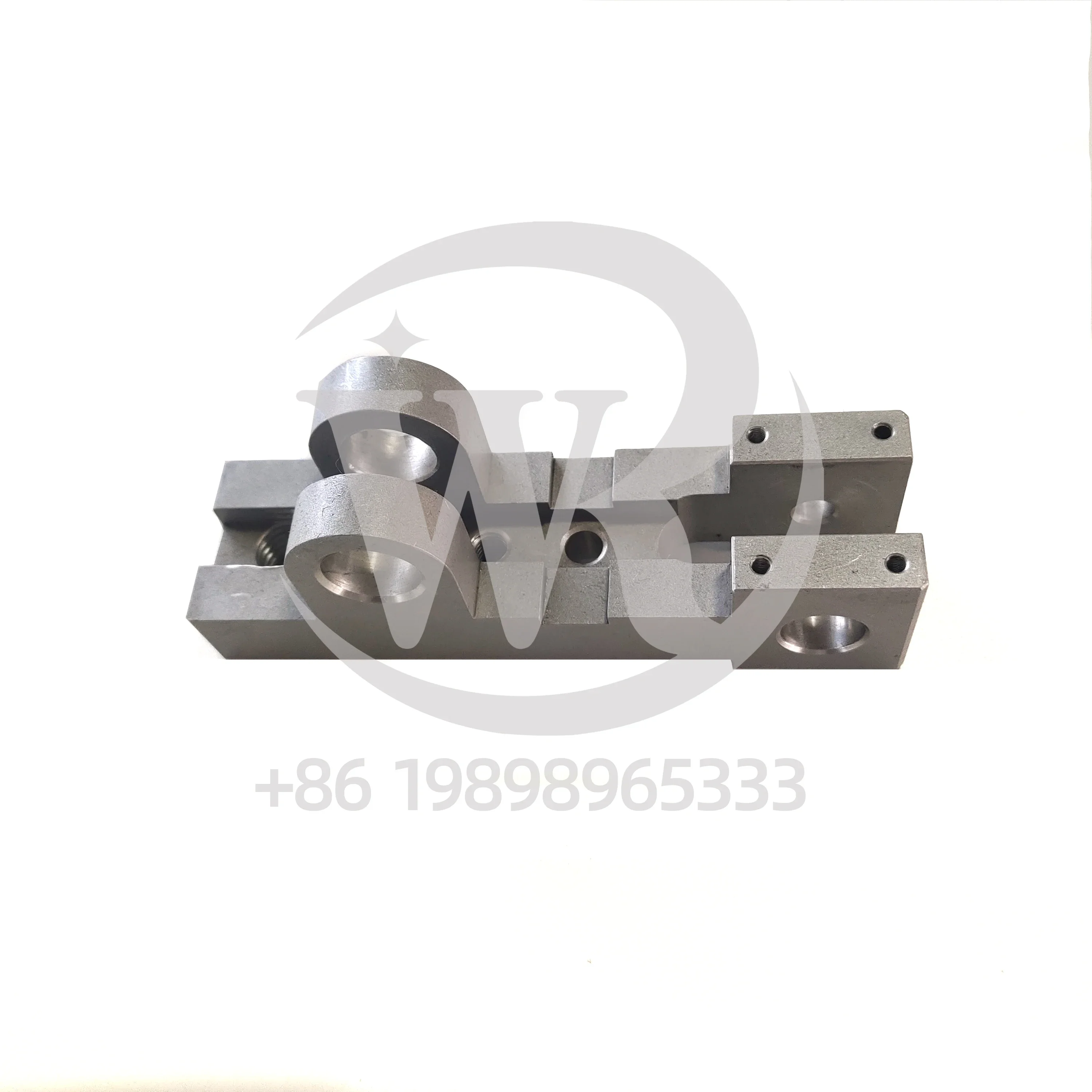 Komori Lithrone 40 Spare Parts 1 Pair The Firing Pin Device Parts for Komori Printing Machinery Parts