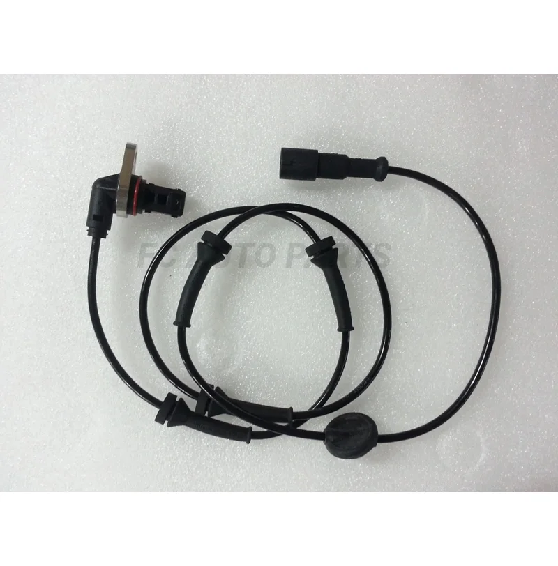 

Genuine REAR WHEEL SPEED SENSOR for SSANGYONG REXTON +ABS&ESP #4893008100