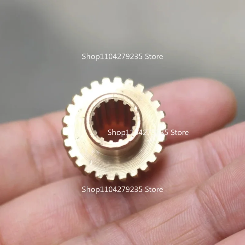 Power Electric Seat Control Adjust Wheel Gear for Land Cruiser LC80 4500-26 Teeth