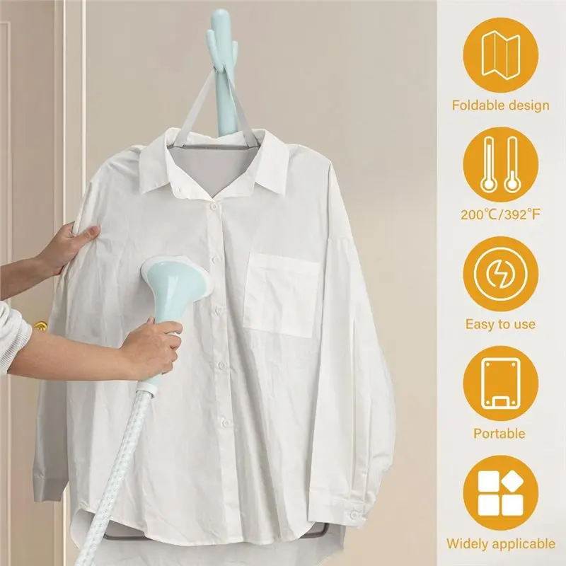 Thumbnail 3 - #37 Best Steam Clothes Irons to Buy In 2026