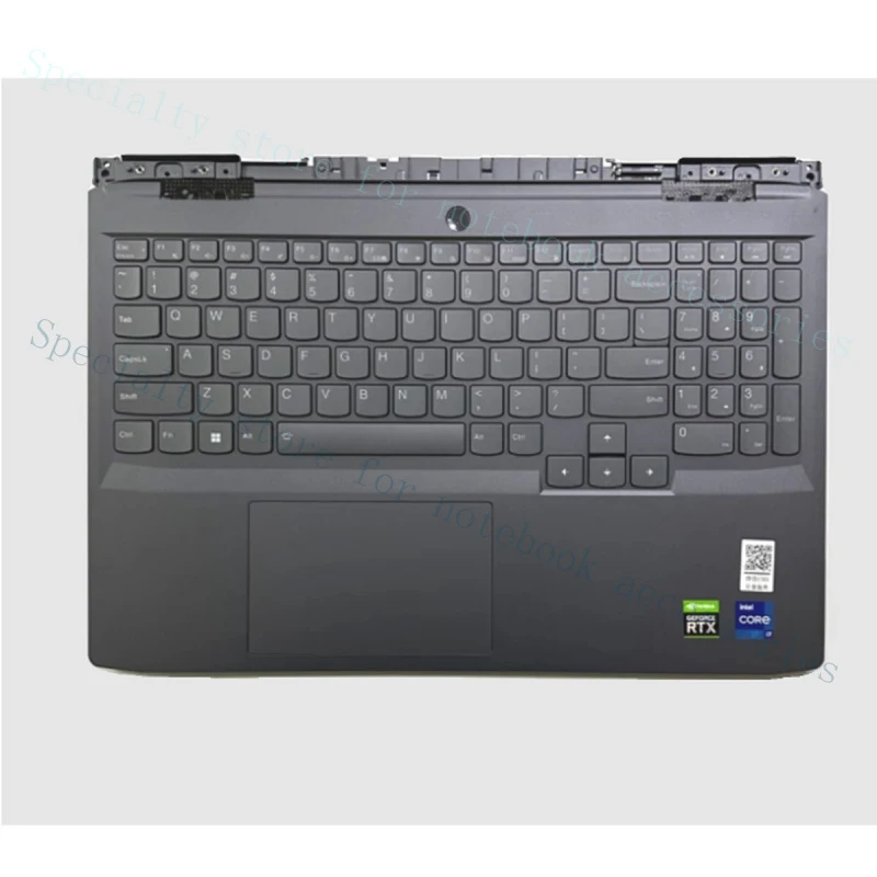 

Чехол-подставка для рук A+ с клавиатурой 5CB1L49781 для Lenovo GeekPro G5000 IRH8 LOQ 2023