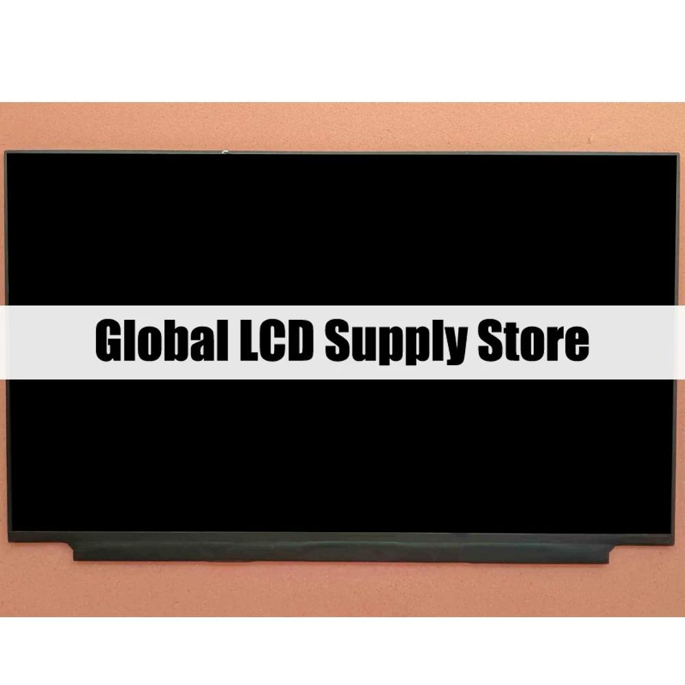B156HAN12.H 15.6 inch Laptop Lcd Screen Fhd Ips Panel Version 165hz High Refresh Rate for Notebook Repair Replacement Assembly