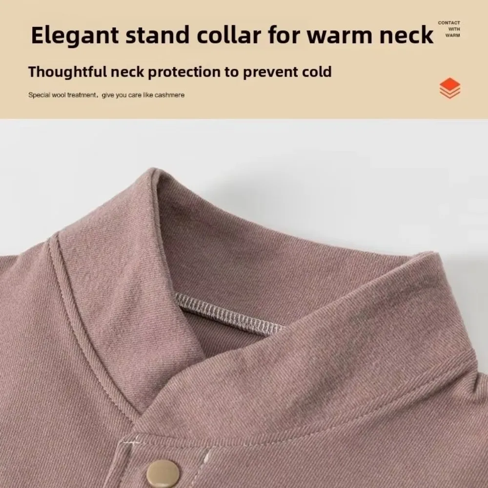 

New Keeping Warm Shoulder Pads Soft Cold Prevention Shoulder Wrap Invisible Shoulder Shawl Four Seasons
