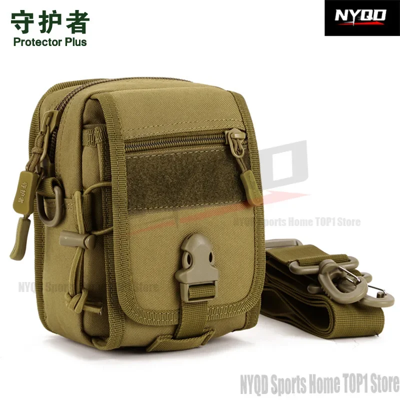 

Многоцелевой уличный велосипедный рюкзак, сумка через плечо, маленькая сумка через плечо, мужская поясная сумка, повседневные походные рюкзаки с мини-ремешком