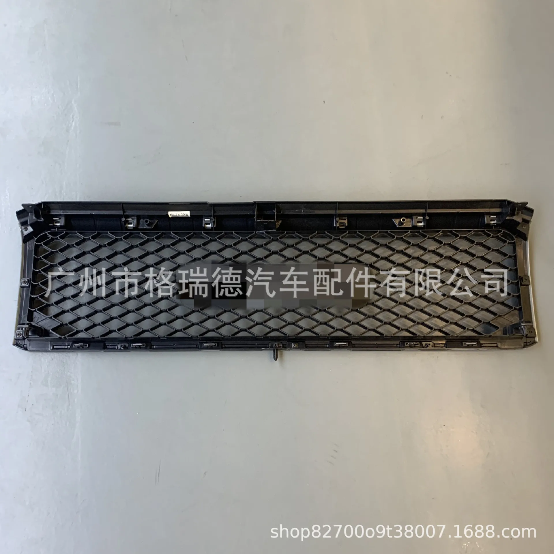 front bmper grill mask radiator grille for toyota land cruiser lc76 LC70 71 75 79