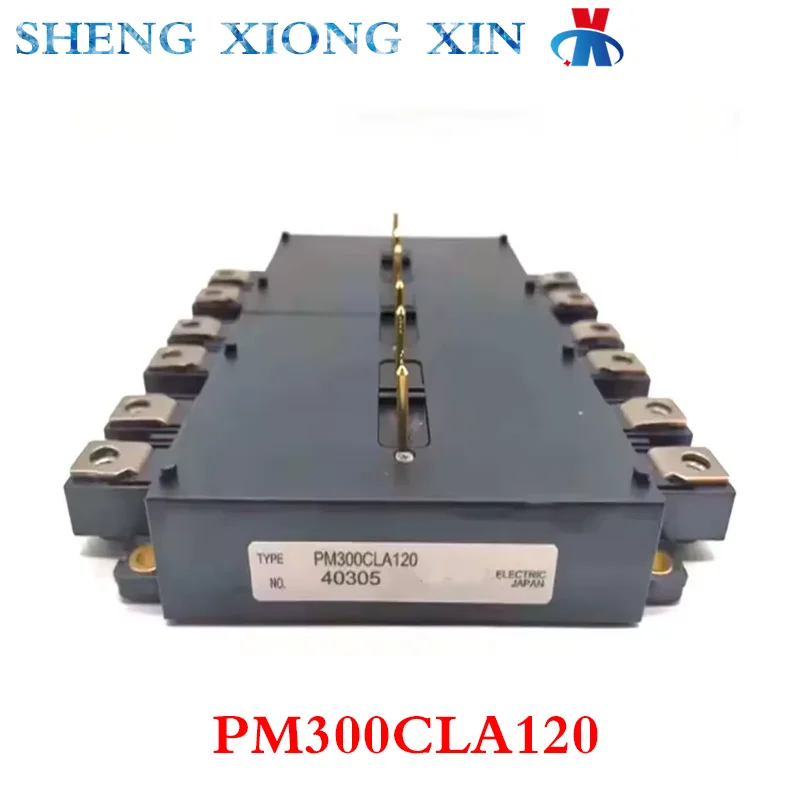 

1pcs New 100% PM300CLA120 Elevator Module PM300 Integrated Circuit