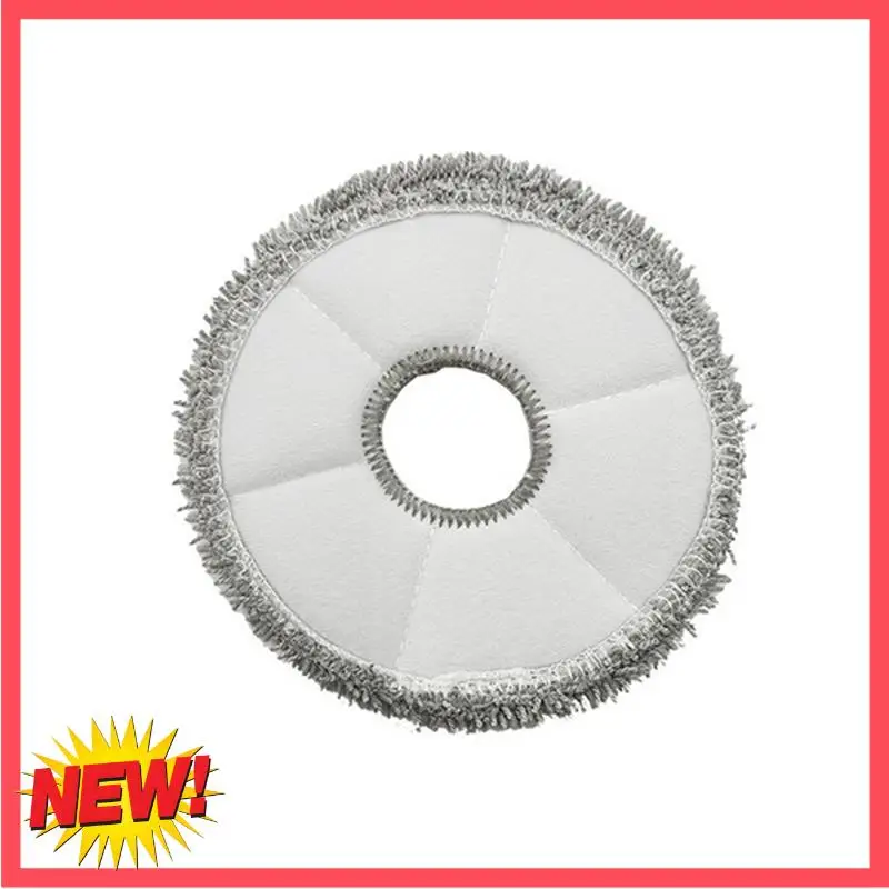 

B17C Compatible For Dreame X50 Ultra Robot Vacuum Spare Parts Main Side Brush Hepa Filter Mop Dust Bag Accessories Consumable