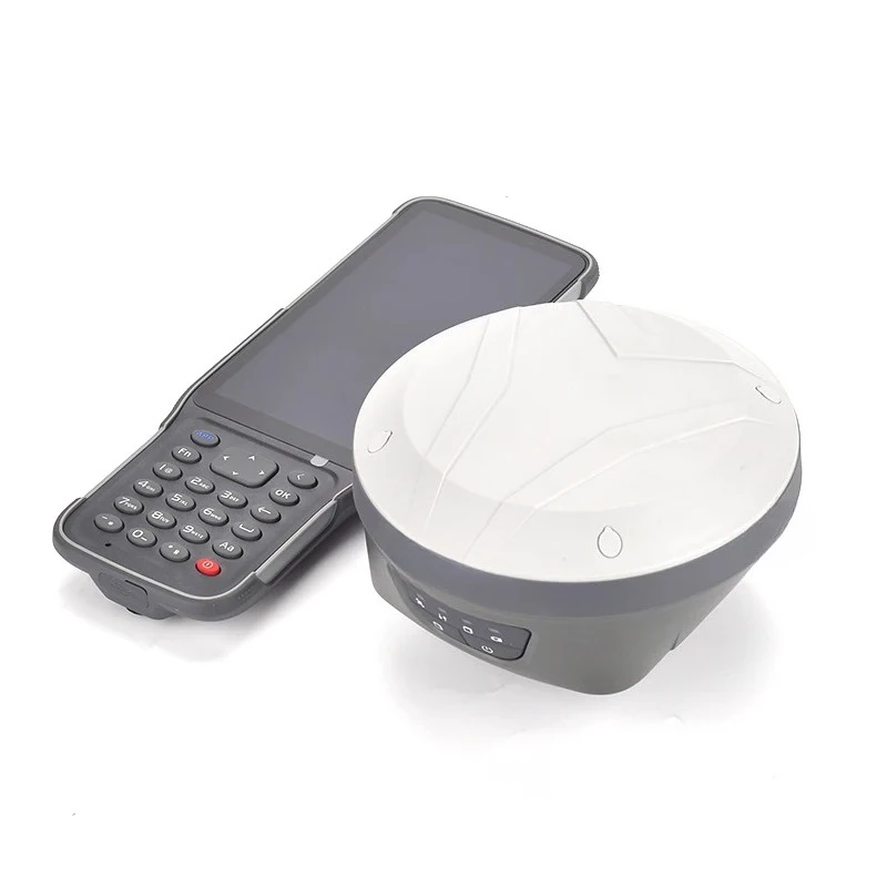 

CSI RTK surveying instrument GPS high-precision single Beidou positioning S12 visual AR lofting engineering