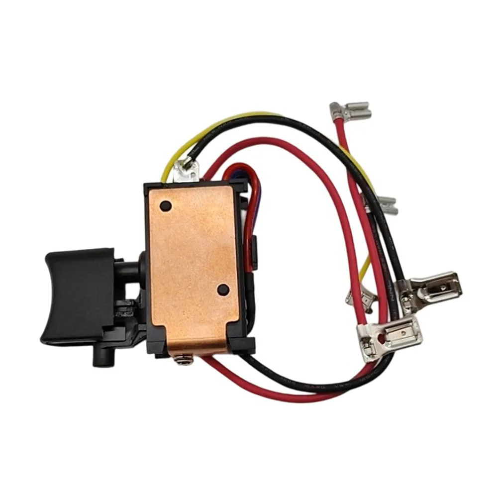 50x30mm 638887-6 Vervanging DF347DWE Onderdeel Compact formaat Correcte connector Eenvoudige installatie Geen snijden vereist