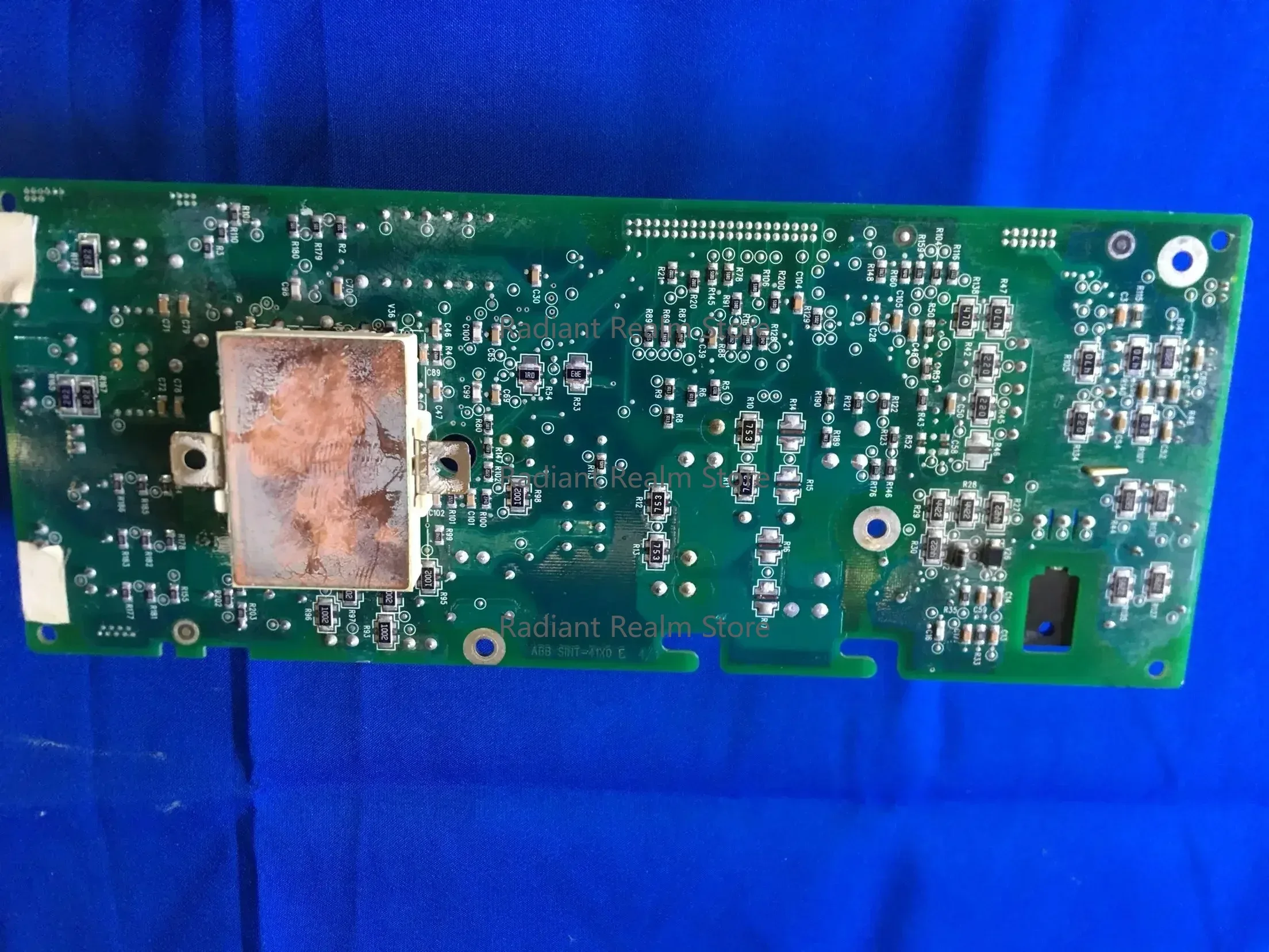 Best Seller First1.5KW Power Drive Board Motherboard SINT4020C Frequency Converter ACS510/ACS550 Power Trigger