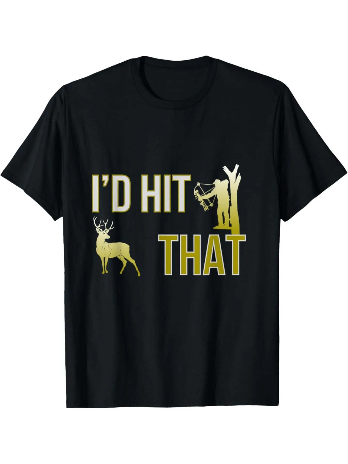 Bow Hunting "I'd Hi…