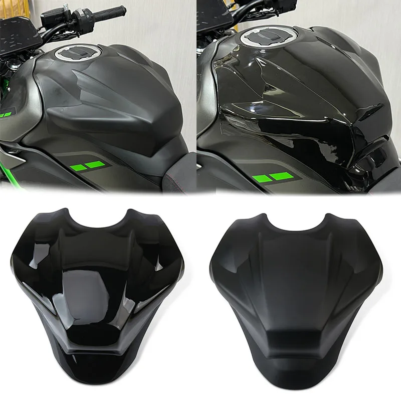 

Fit For Z900 Z 900 2017-2024 2023 2022 2021 2020 2019 2018 Motorcycle Accessories Oil Fuel Gas Tank Cover Guard Protector