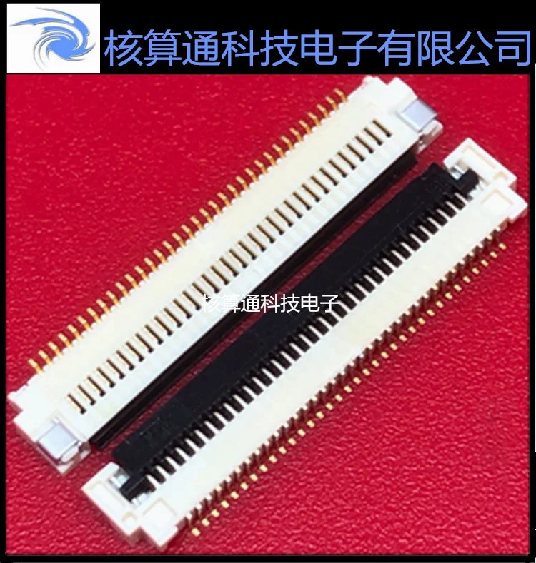 0512963494 512963494 51296-3494 MOLEX 34P 0.5mm