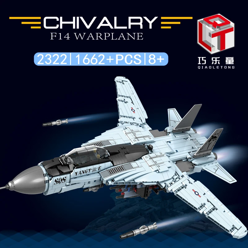 Jouets de construction d'avion de chasse avec pulvérisation électronique pour garçons, pouvant être lancés pour adultes, cadeaux d'anniversaire difficiles, ornements