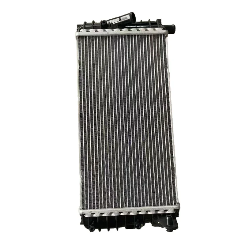 4S0121212B 4S0121212A 新しい R8 ウォーターラジエーター追加オートラジエーター