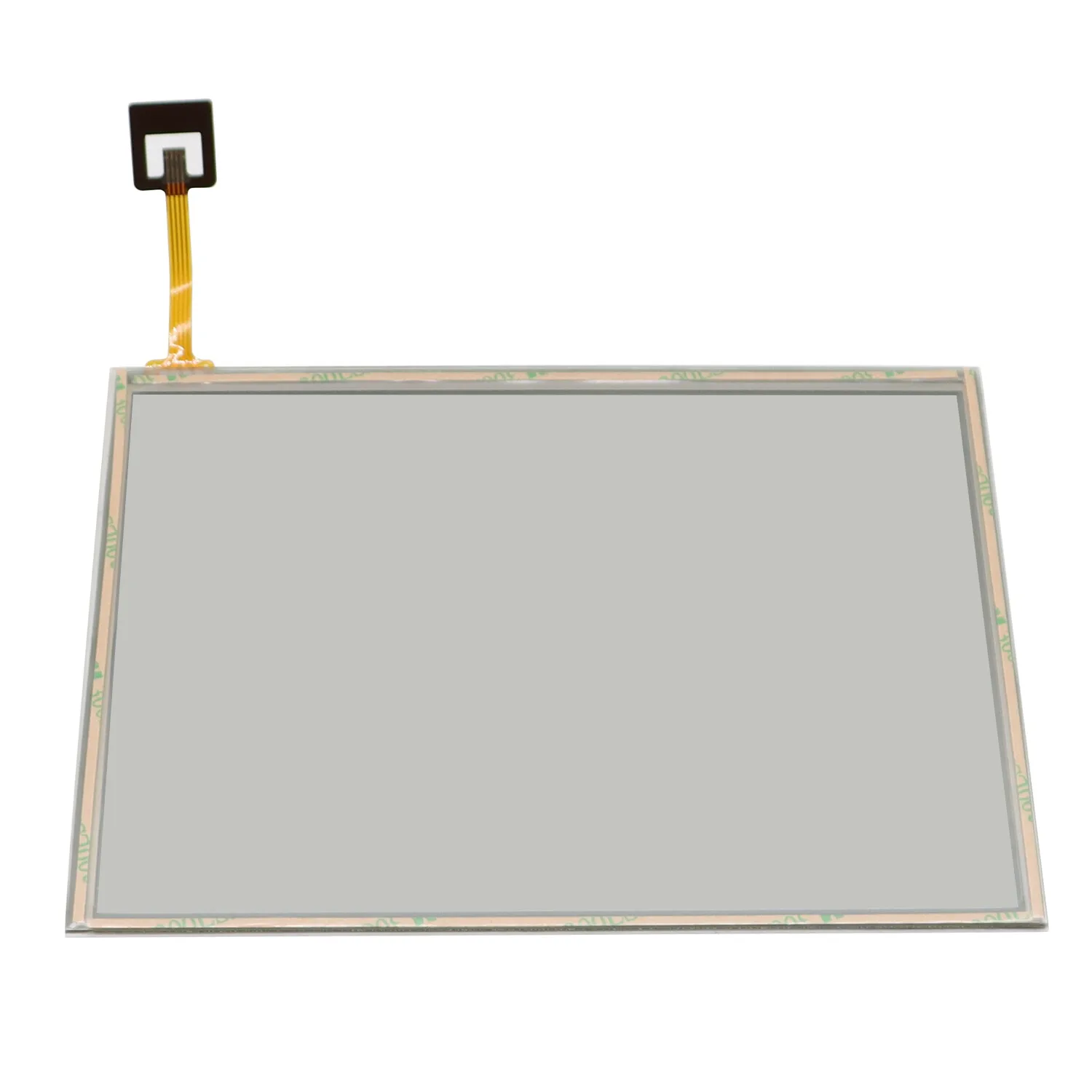 Uconnect 3 8,4 Zoll LAJ084T001A Touchscreen-Digitizer für Dodge Charger Journey Dart Chrysler 300 Maserati Ghibli Auto-Monitor – Detail 3
