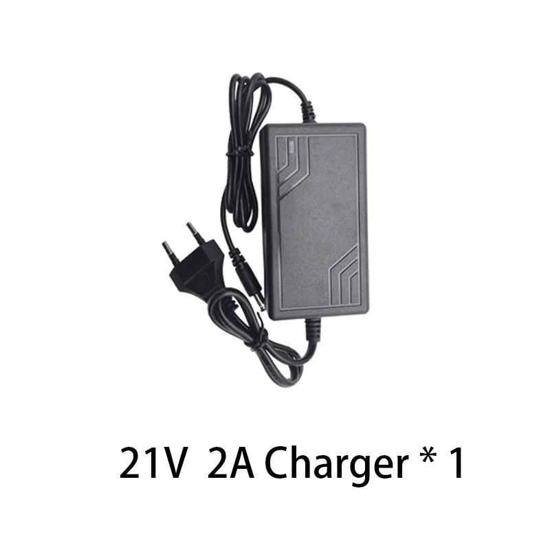 New 21V 6000mah fast charging lithium-ion battery for electric tools, suitable for BL1850, BL1840, BL1440 (196391-6)