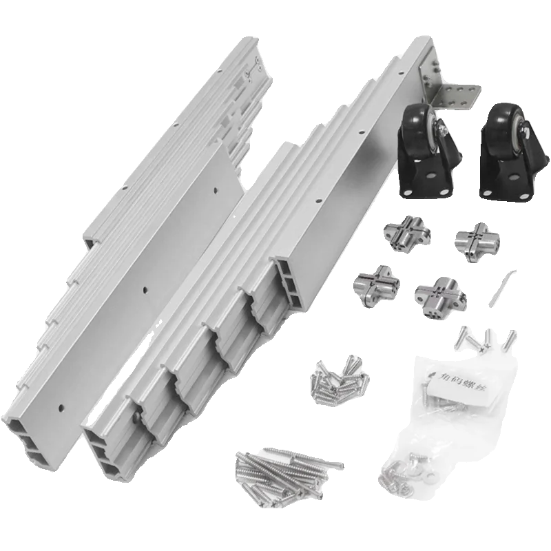 Hidden Folding Tabl…