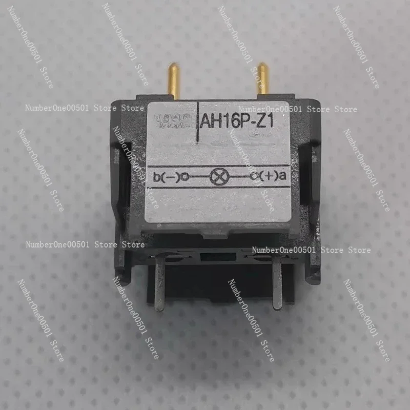 

Base for master button indicator light Marine AH16P-Z1