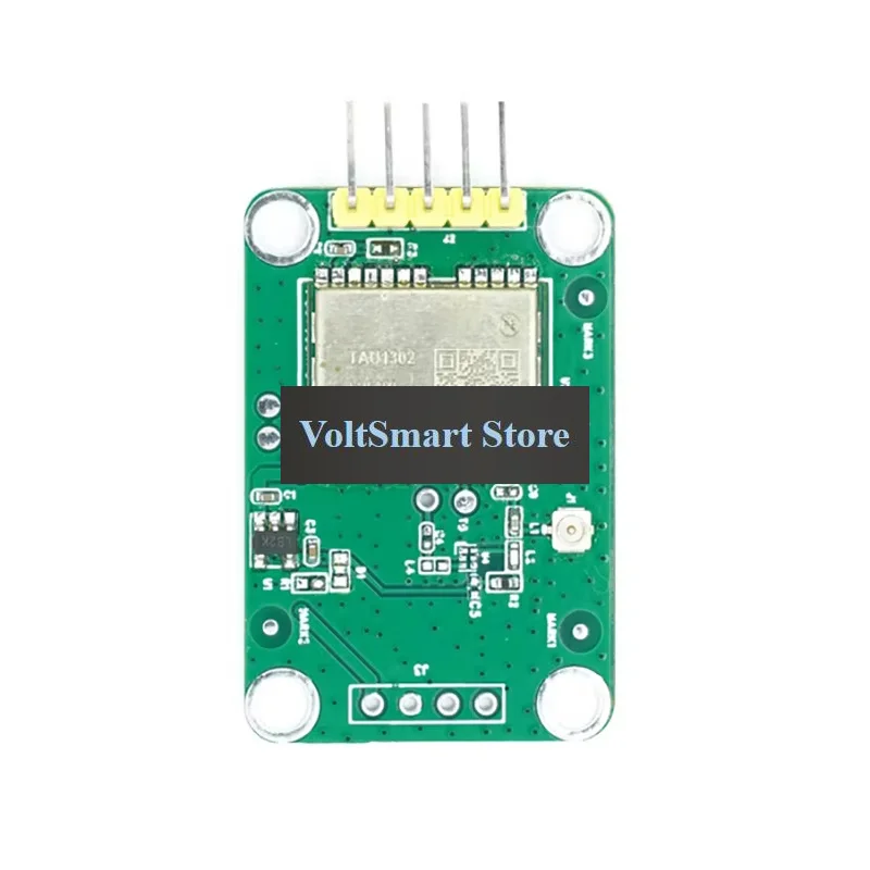 VoltSTAU1302 Development Board High-Performance Dual-Band L1 L2 L5 GNSS Raw Data Module GPS BeiDou GLONASS Galileo QZSS