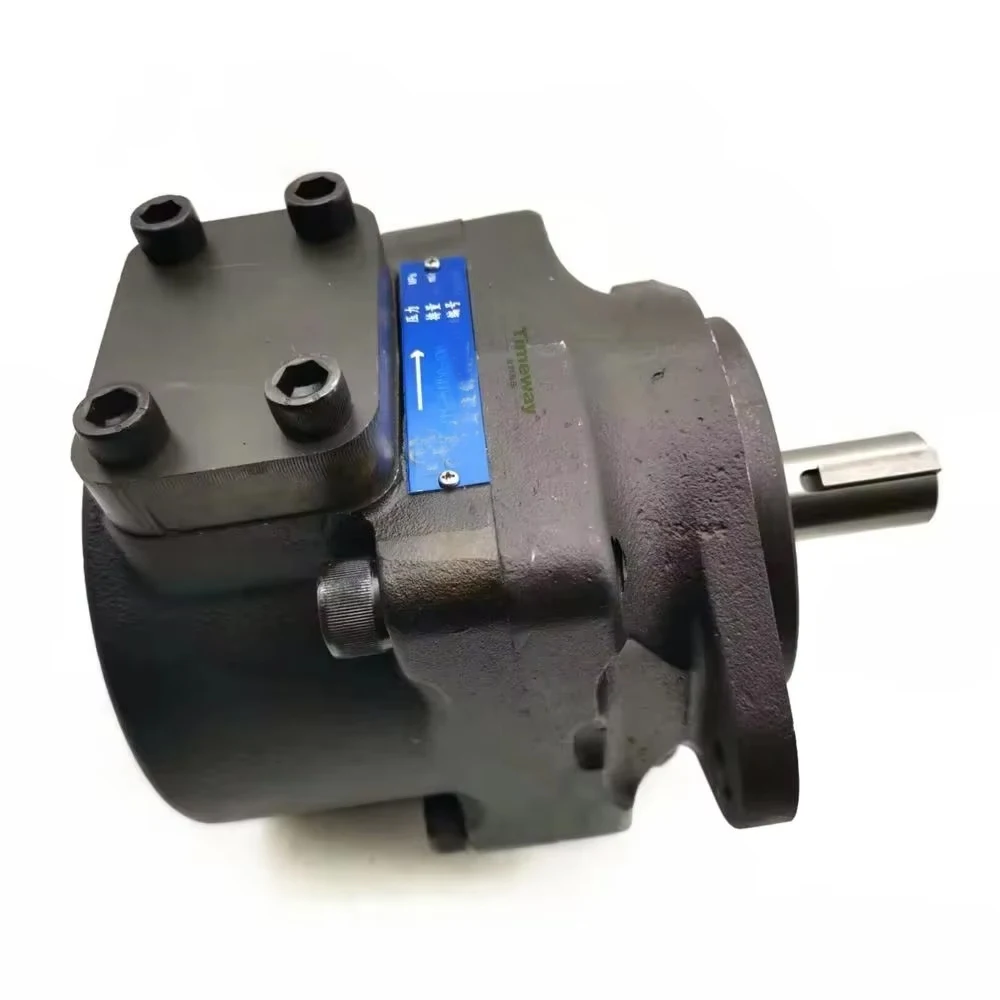 PFE Hydraulic Vane Pump PFE-51 Fixed Displacement Vane Pump PFE-51090-1DU PFE-51110-1DU PFE-51129-1DU PFE-51150-1DU Oil Pump