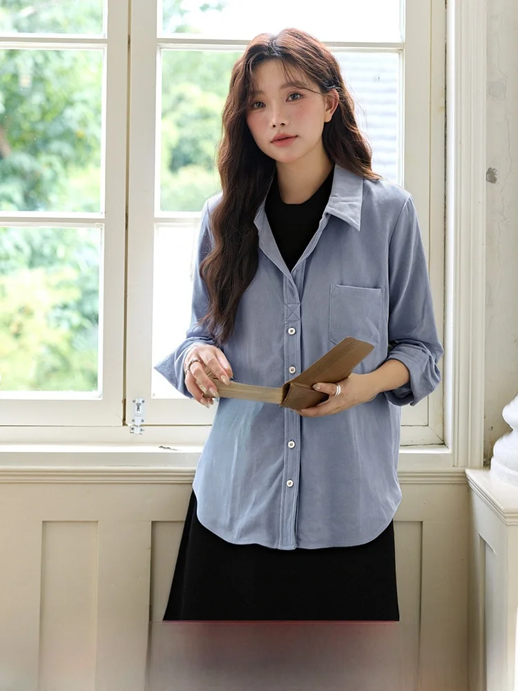 

Женский модный комплект больших размеров, осень 2021, утягивающая иллюзия, юбка длиной волны, длинная свеч, трапециевидной формы с высокой талией, Dr, полиэстер F...