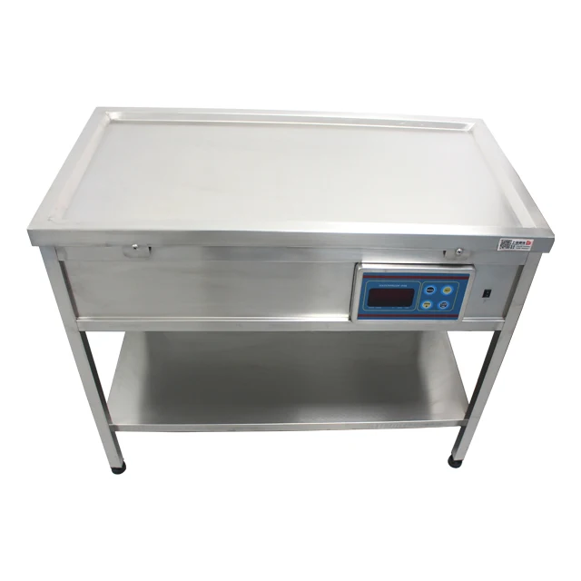 Veterinary Equipment Animal examination Table Stainless Steel Table with scale