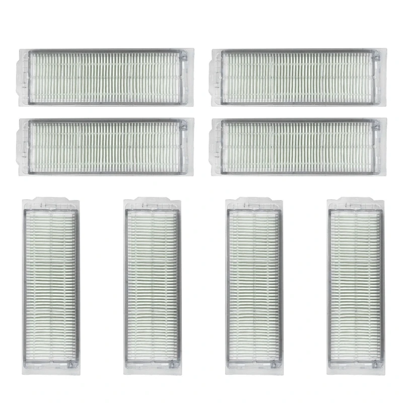 Подметальный робот-пылесос, фильтр, прочные чистящие инструменты для STYTJ03ZHM C101, дропшиппинг