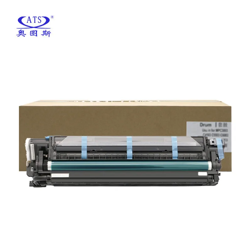 

1 шт., барабан для Ricoh Aficio MPC 3503 4503 5503 MPC3503 MPC4503 MPC5503, картридж с тонером, совместимый, запасные части для копировального аппарата