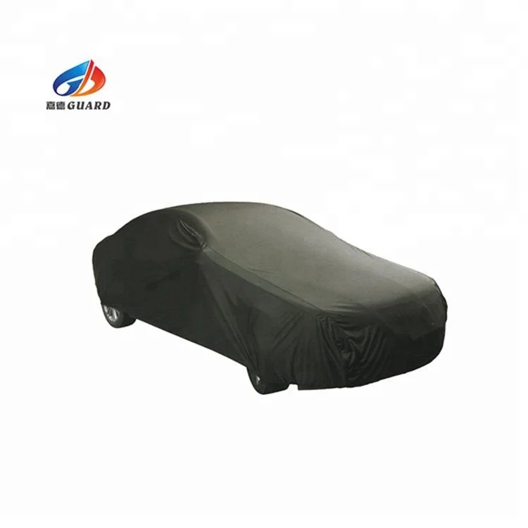

Custom Size Peva Waterproof Car Cover Snow Proof for Vehicles