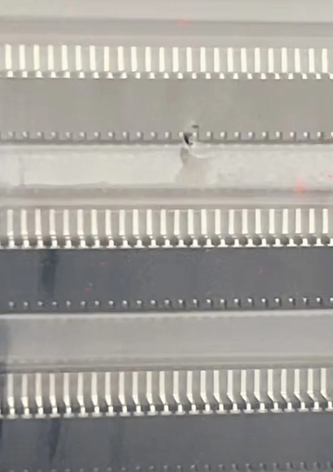 

10pcs for Epson L8058xp600 cable socket, imported with original packaging, 29P