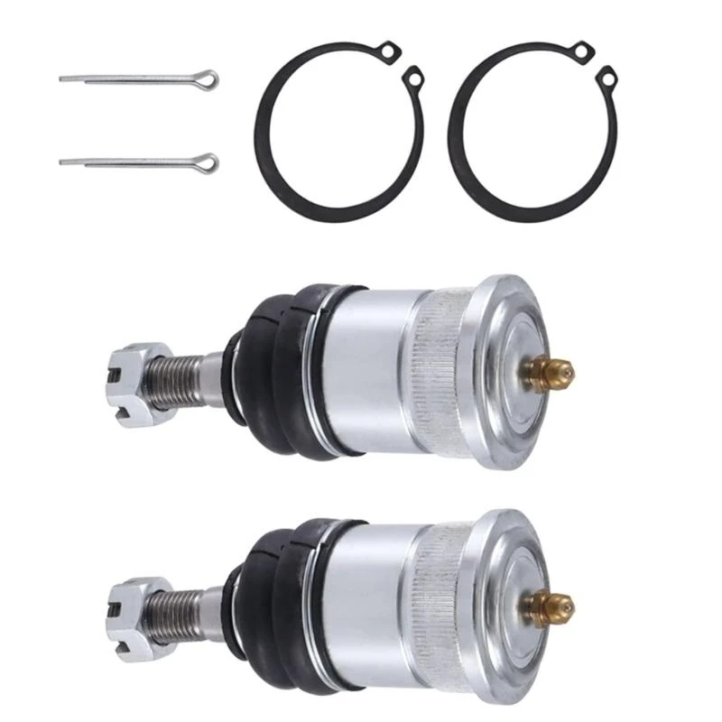 وصلة كروية علوية قابلة للتشحيم وممتدة للخدمة الشاقة مناسبة لـ BT50 T7 4WD تعزز التحكم والاستقرار في الأراضي الوعرة #3