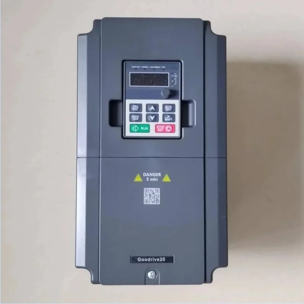 Variable frequency drive  GD20-7R5G-4  7.5KW 380V