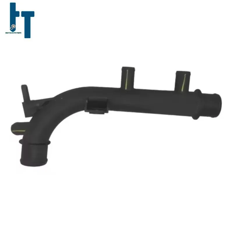

96817595 Auto Part Water Coolant Pipe Cooling Hose Water Pipe 2.4L Engine for Chevrolet Daewoo