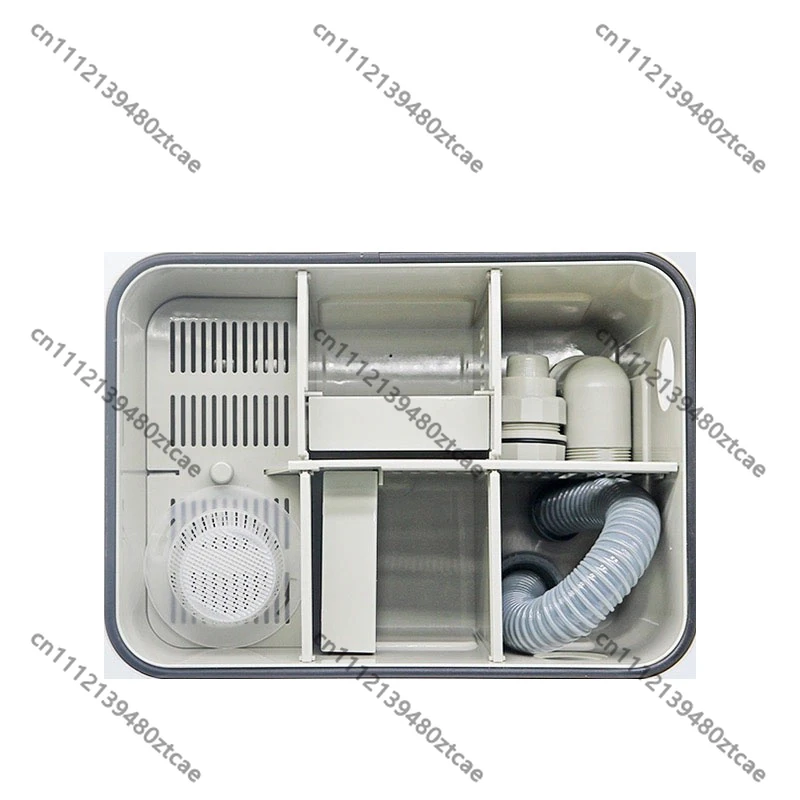dental-gypsumsediment-tankplaster-powder-filter-trapdentallabwastesedimentcollectororal-clinic-sanitation-filtration-accessory