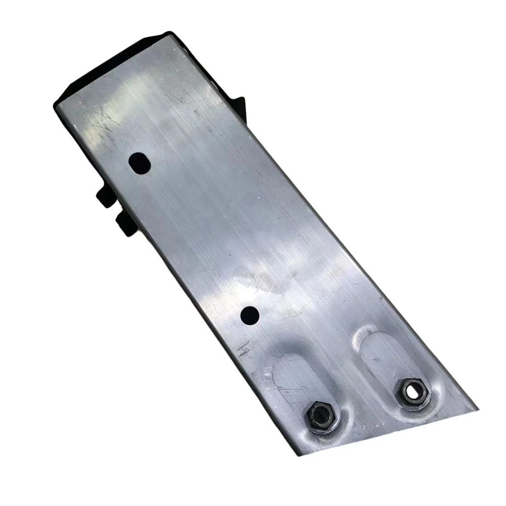 

1088148-00-F Left Front Longitudinal Beam Ends Head for 17-23 Front Lower Bumper Rail Extension Bracket