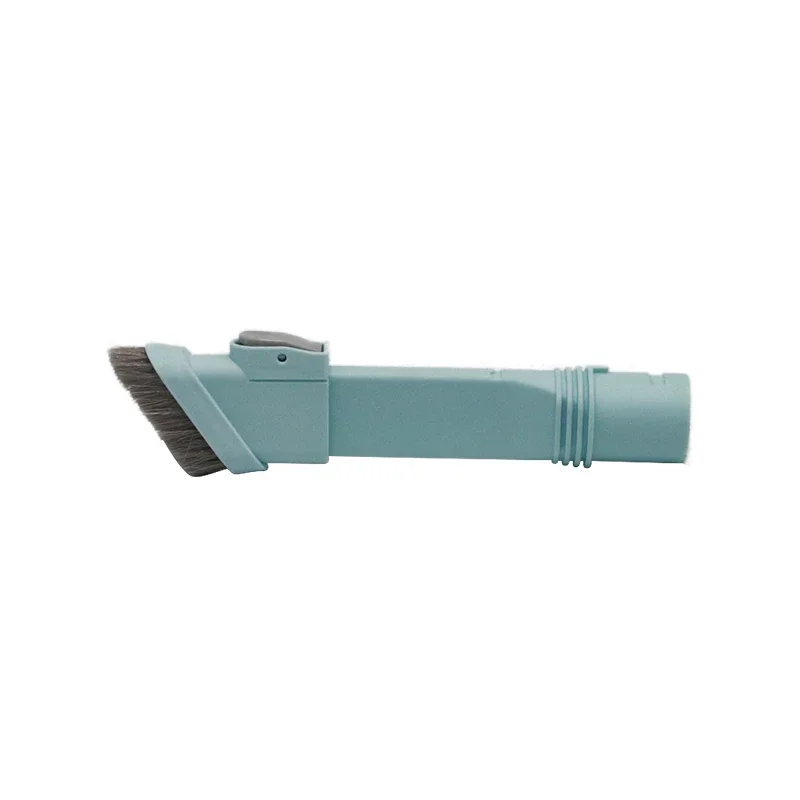 Suitable for  wireless vacuum cleaner P2/P2G/P60/Z1-Lady/QN7 accessories 2-in-1 flat suction brush head  1pcs