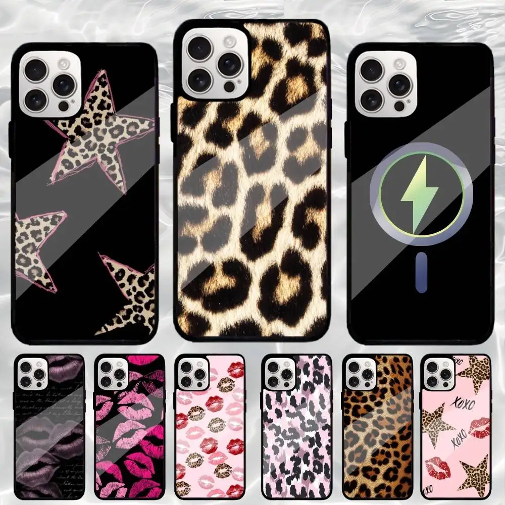 

B-Baddie Phone Case For iPhone17,16,15,14,13,12,11 Plus,Wireless charging protective case soft cover