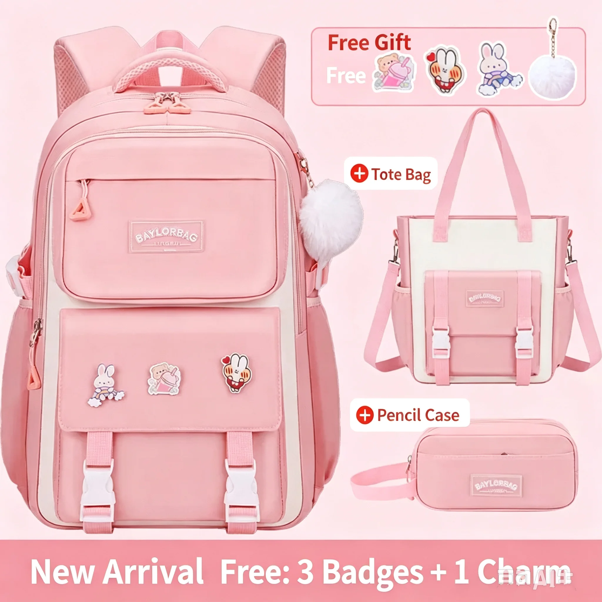 #47 Best High-Capacity Backpacks to Buy In 2026