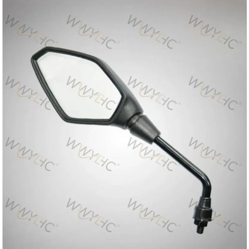 Suitable for Motorcycle LX500R 300AC 300R 650DS Reflector Mirror Rearview Mirror Reverse Mirror