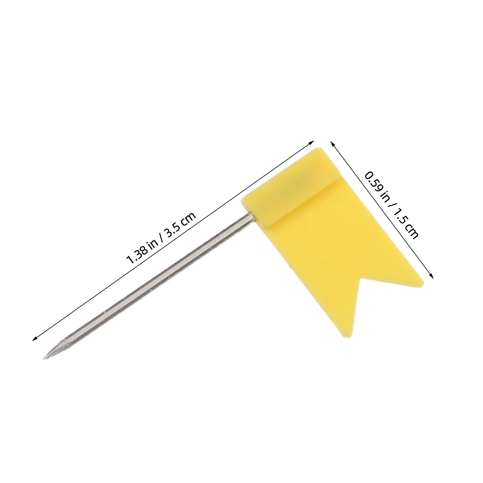 دبابيس علامة الخريطة الملونة لتتبع خريطة العالم وتخطيط السفر والمكتب وديكور المنزل وملصقات لوحة الإعلانات