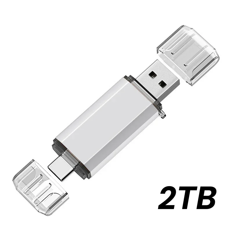 White 2TB