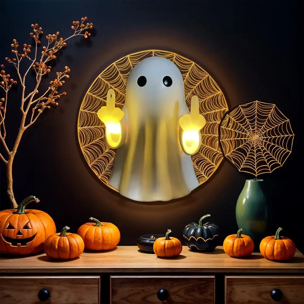 Halloween Decoratio…