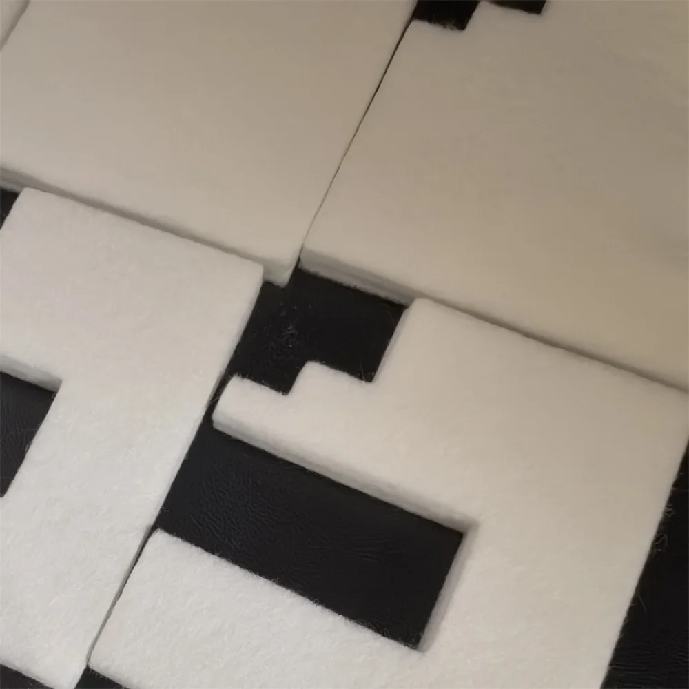 

5X 1666031 1712885 1693709 Waste Ink Tank Pad Sponge for EPSON L600 L605 L606 L655 L656 ET3600 ET4550 E4550